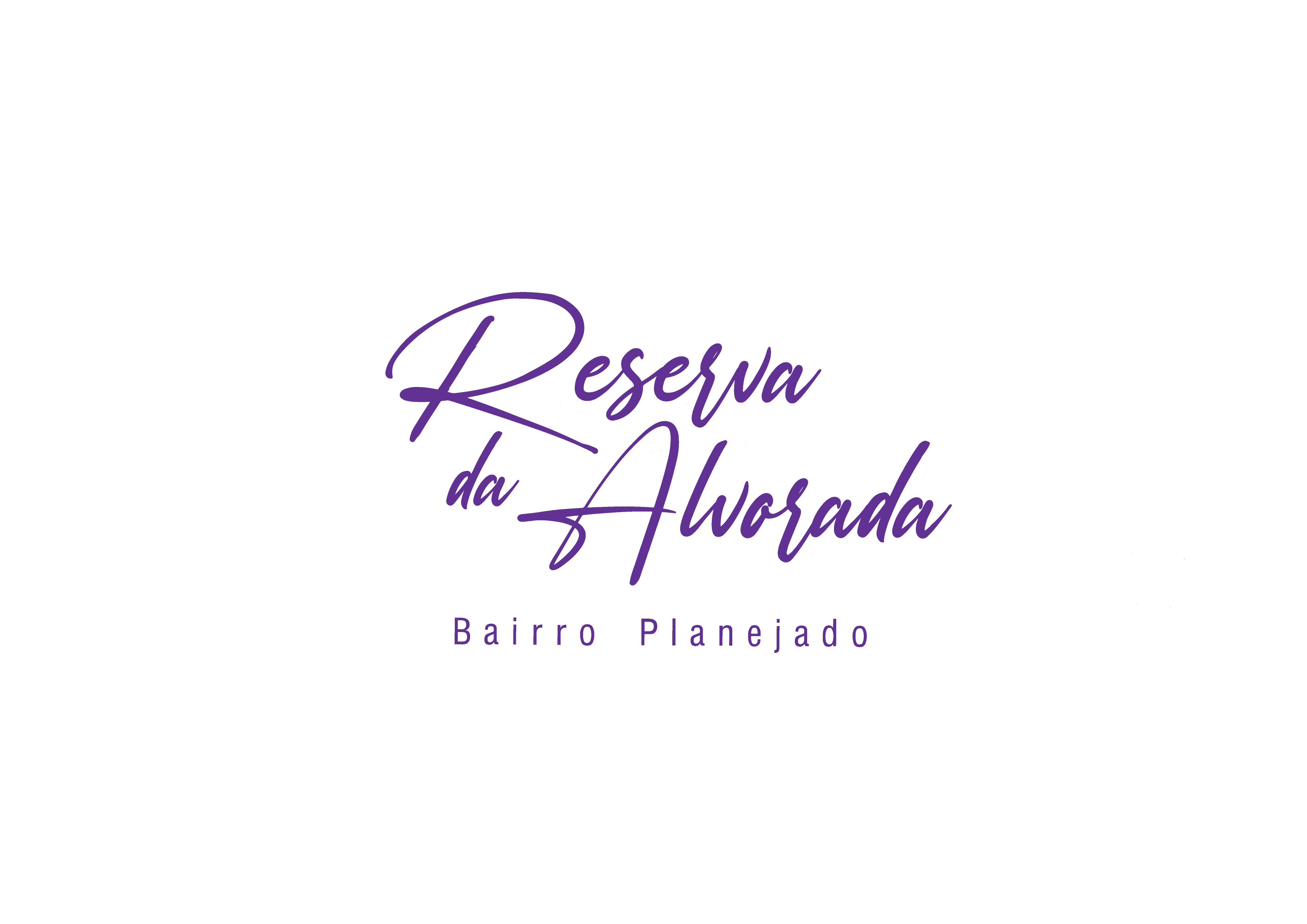 Reserva da Alvorada - Bairro Planejado - Urbaniza BR